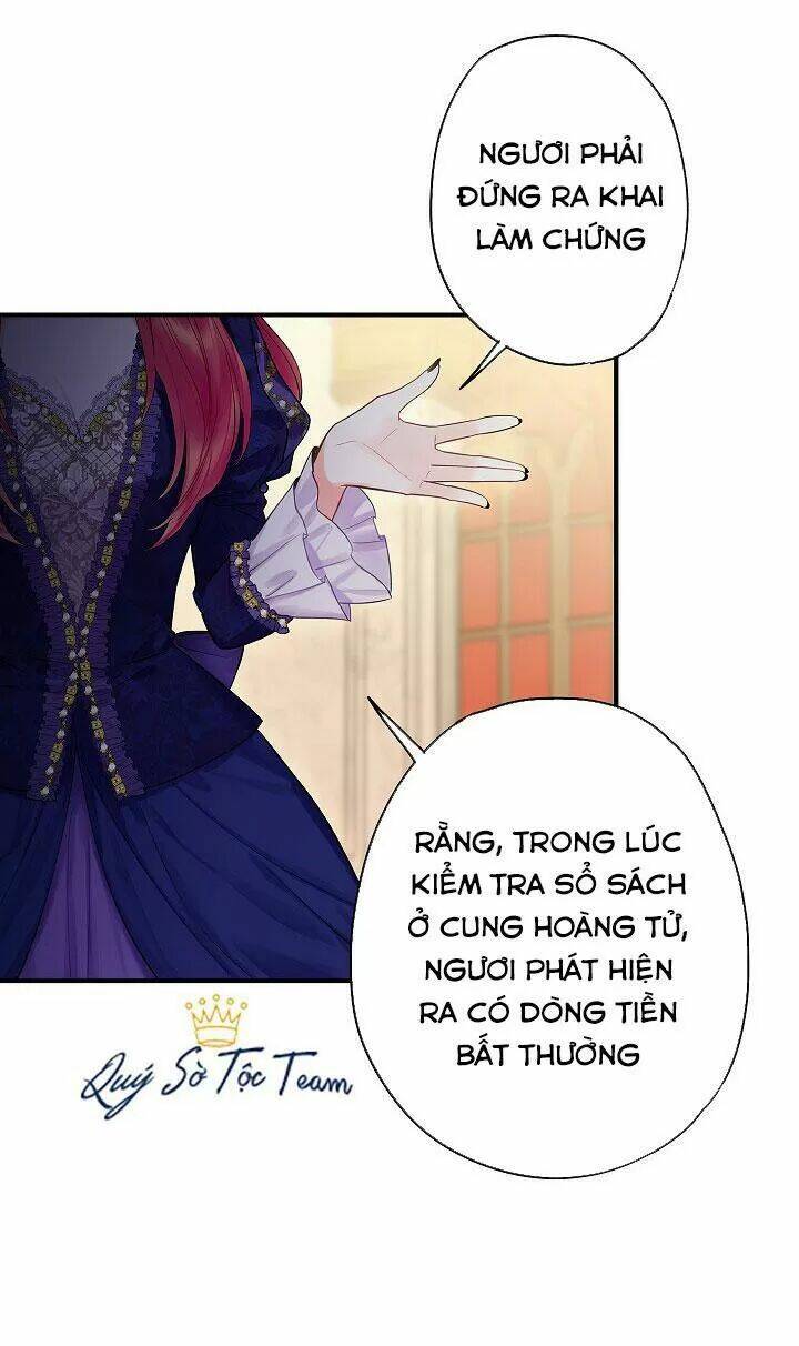 Tồn Tại Với Tư Cách Là Vợ Của Nam Chính Chapter 154 - Trang 2