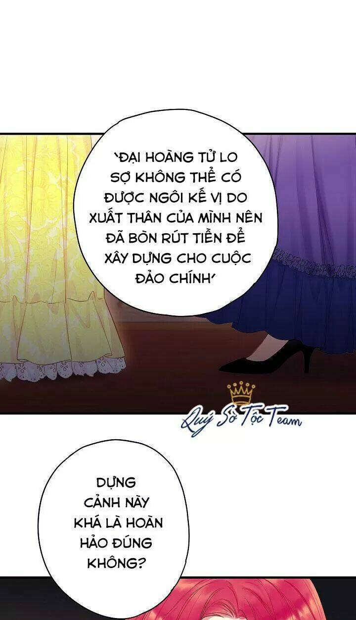 Tồn Tại Với Tư Cách Là Vợ Của Nam Chính Chapter 154 - Trang 2