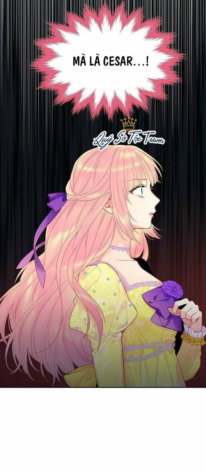 Tồn Tại Với Tư Cách Là Vợ Của Nam Chính Chapter 154 - Trang 2