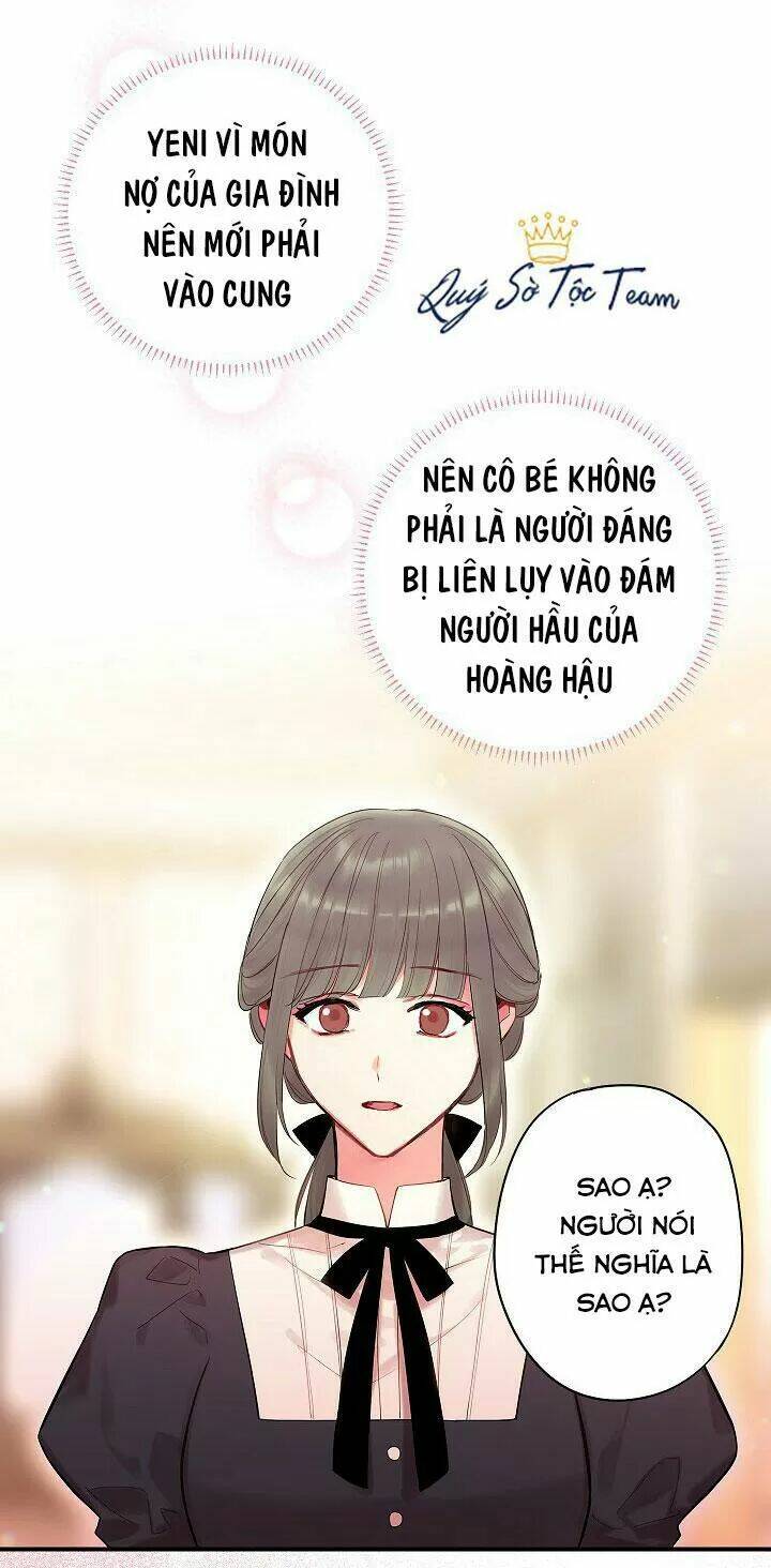 Tồn Tại Với Tư Cách Là Vợ Của Nam Chính Chapter 154 - Trang 2