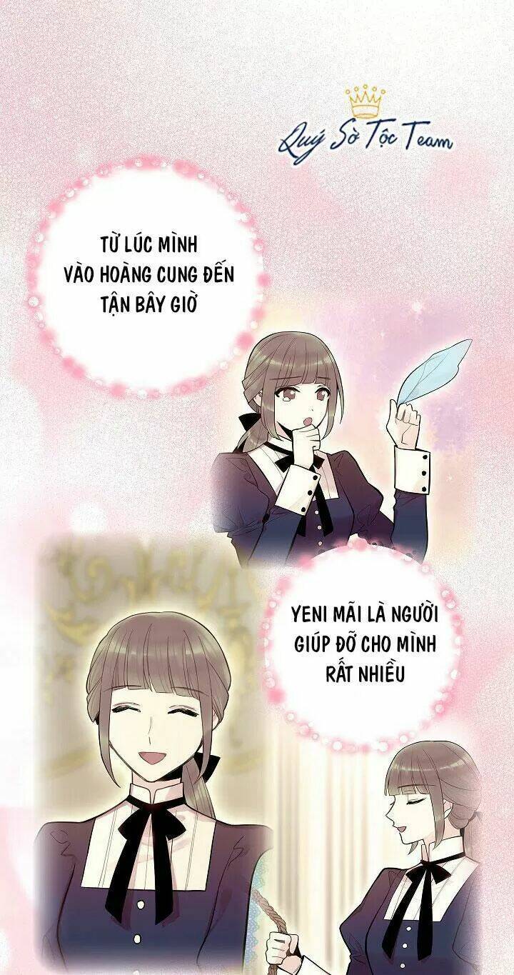 Tồn Tại Với Tư Cách Là Vợ Của Nam Chính Chapter 154 - Trang 2