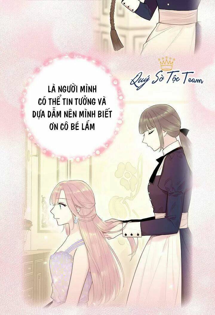 Tồn Tại Với Tư Cách Là Vợ Của Nam Chính Chapter 154 - Trang 2