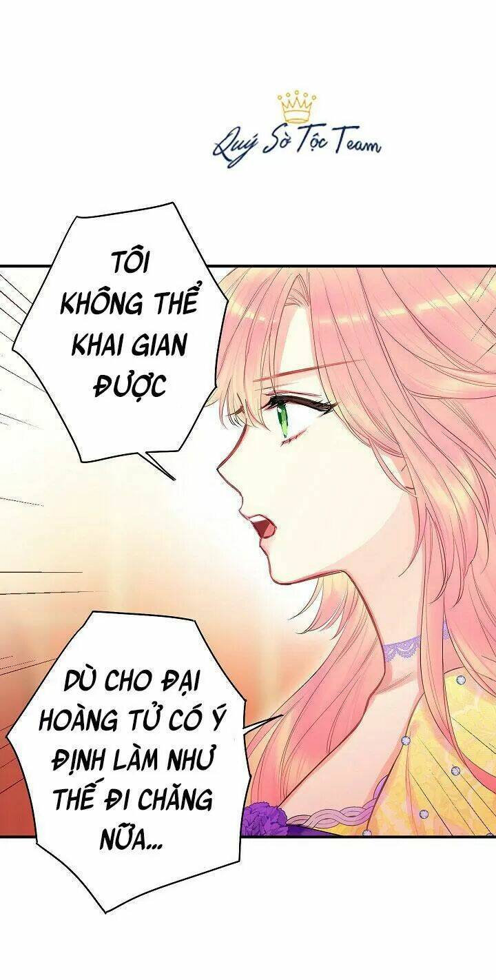 Tồn Tại Với Tư Cách Là Vợ Của Nam Chính Chapter 155 - Trang 2