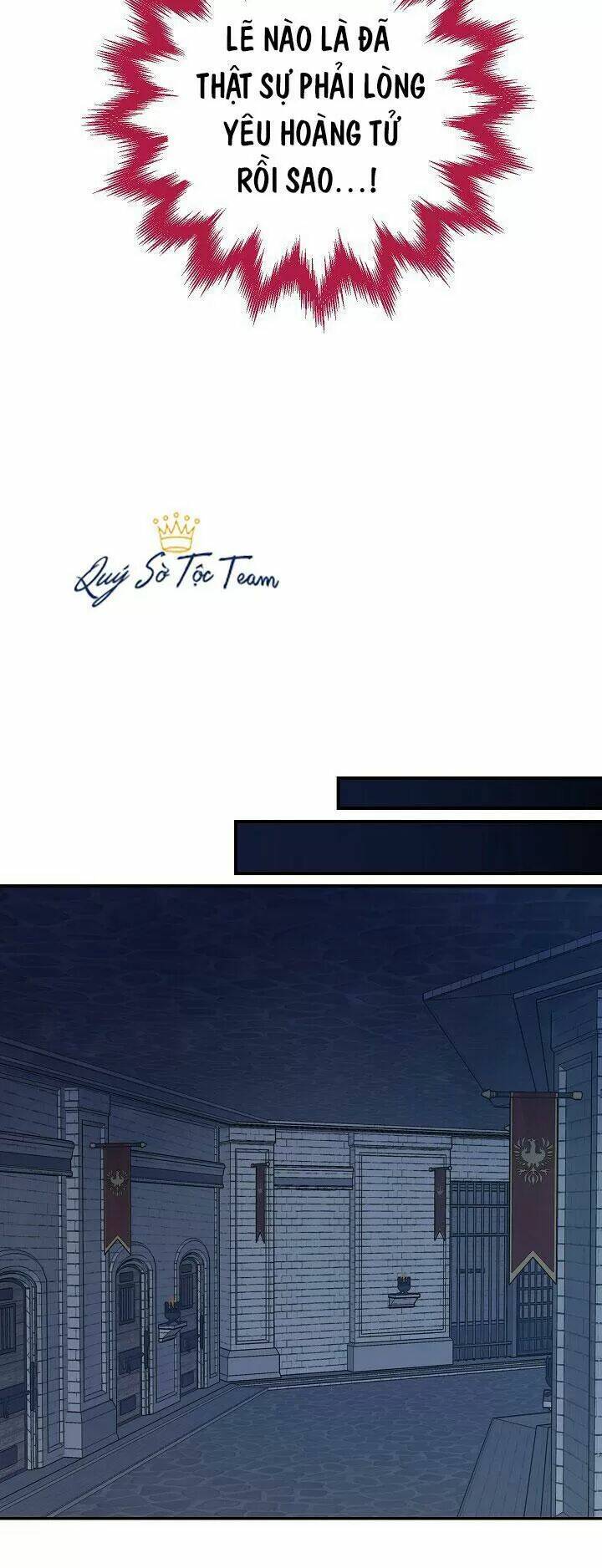 Tồn Tại Với Tư Cách Là Vợ Của Nam Chính Chapter 155 - Trang 2