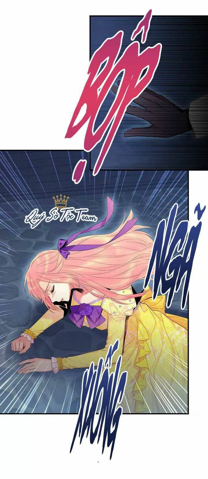 Tồn Tại Với Tư Cách Là Vợ Của Nam Chính Chapter 155 - Trang 2