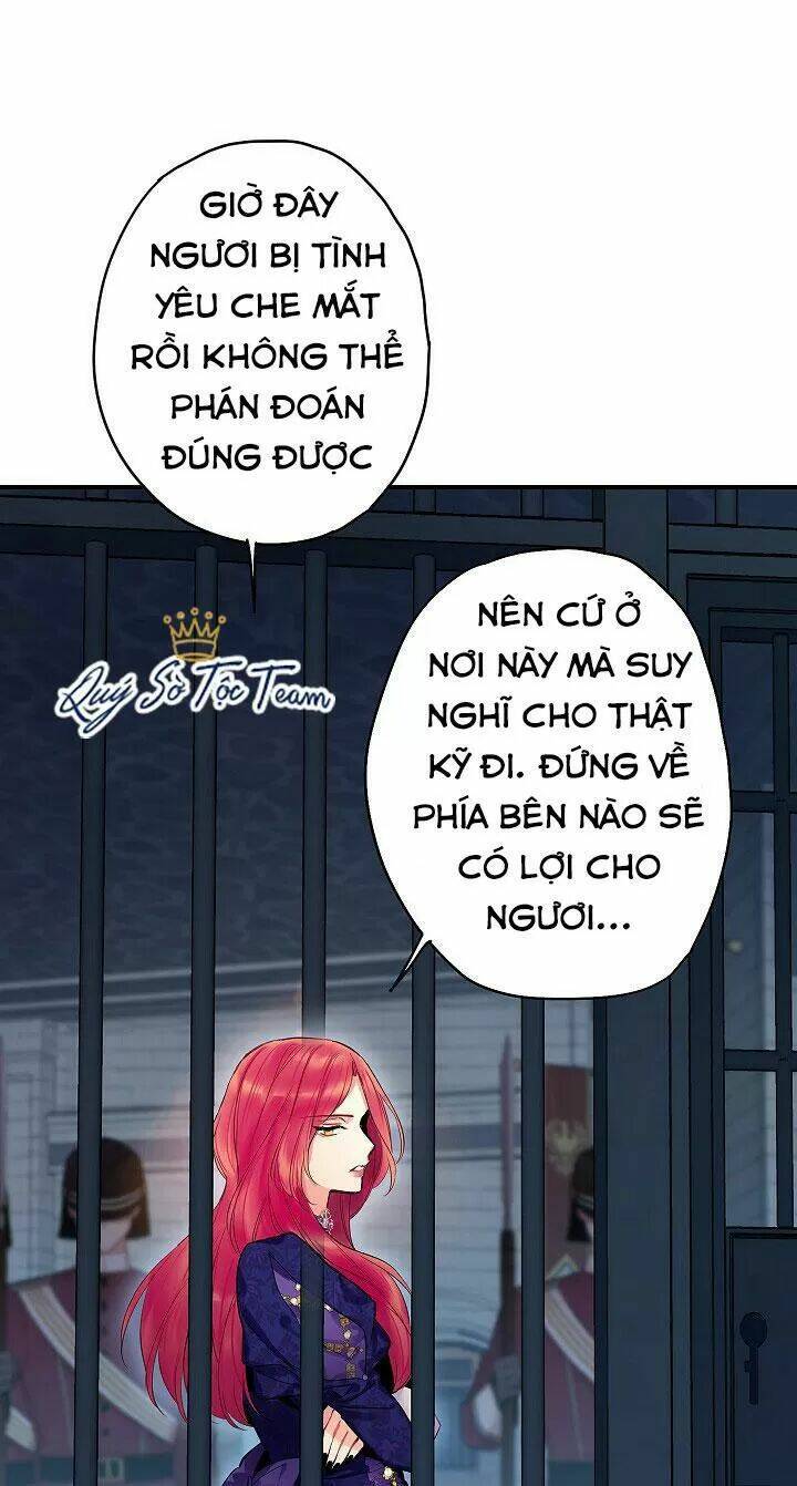 Tồn Tại Với Tư Cách Là Vợ Của Nam Chính Chapter 155 - Trang 2
