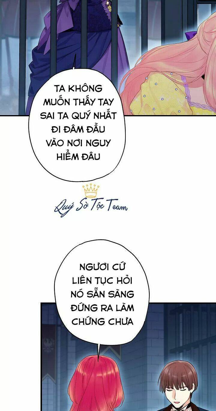 Tồn Tại Với Tư Cách Là Vợ Của Nam Chính Chapter 155 - Trang 2