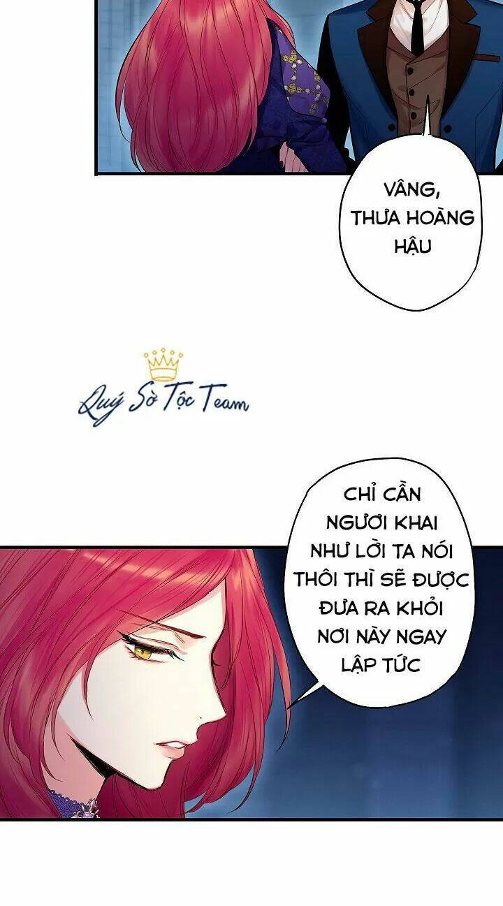 Tồn Tại Với Tư Cách Là Vợ Của Nam Chính Chapter 155 - Trang 2