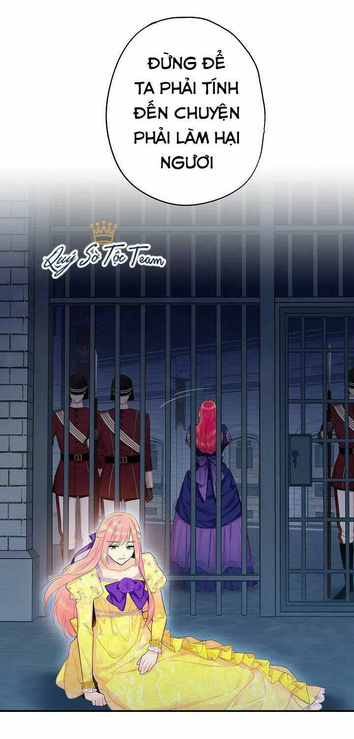 Tồn Tại Với Tư Cách Là Vợ Của Nam Chính Chapter 155 - Trang 2