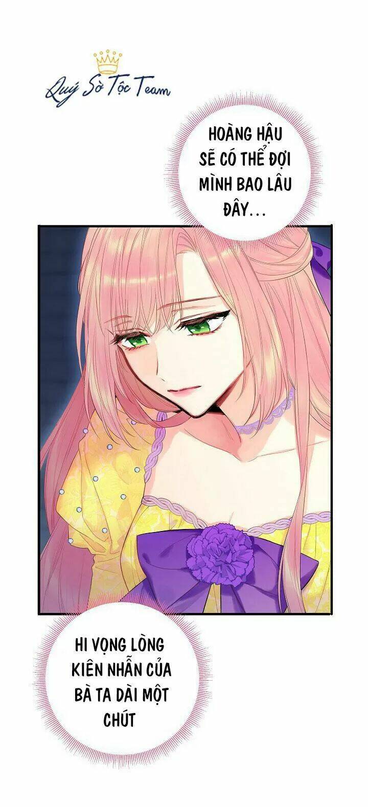 Tồn Tại Với Tư Cách Là Vợ Của Nam Chính Chapter 155 - Trang 2