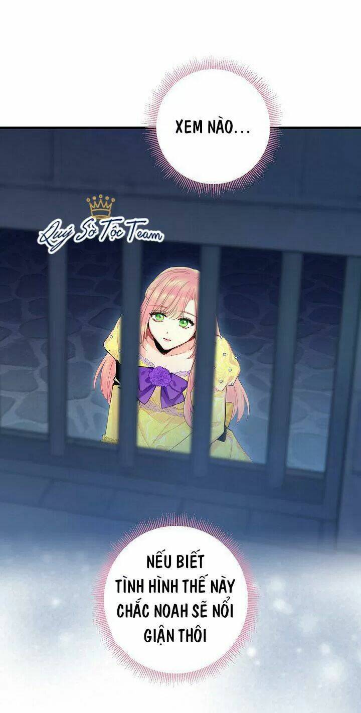 Tồn Tại Với Tư Cách Là Vợ Của Nam Chính Chapter 155 - Trang 2