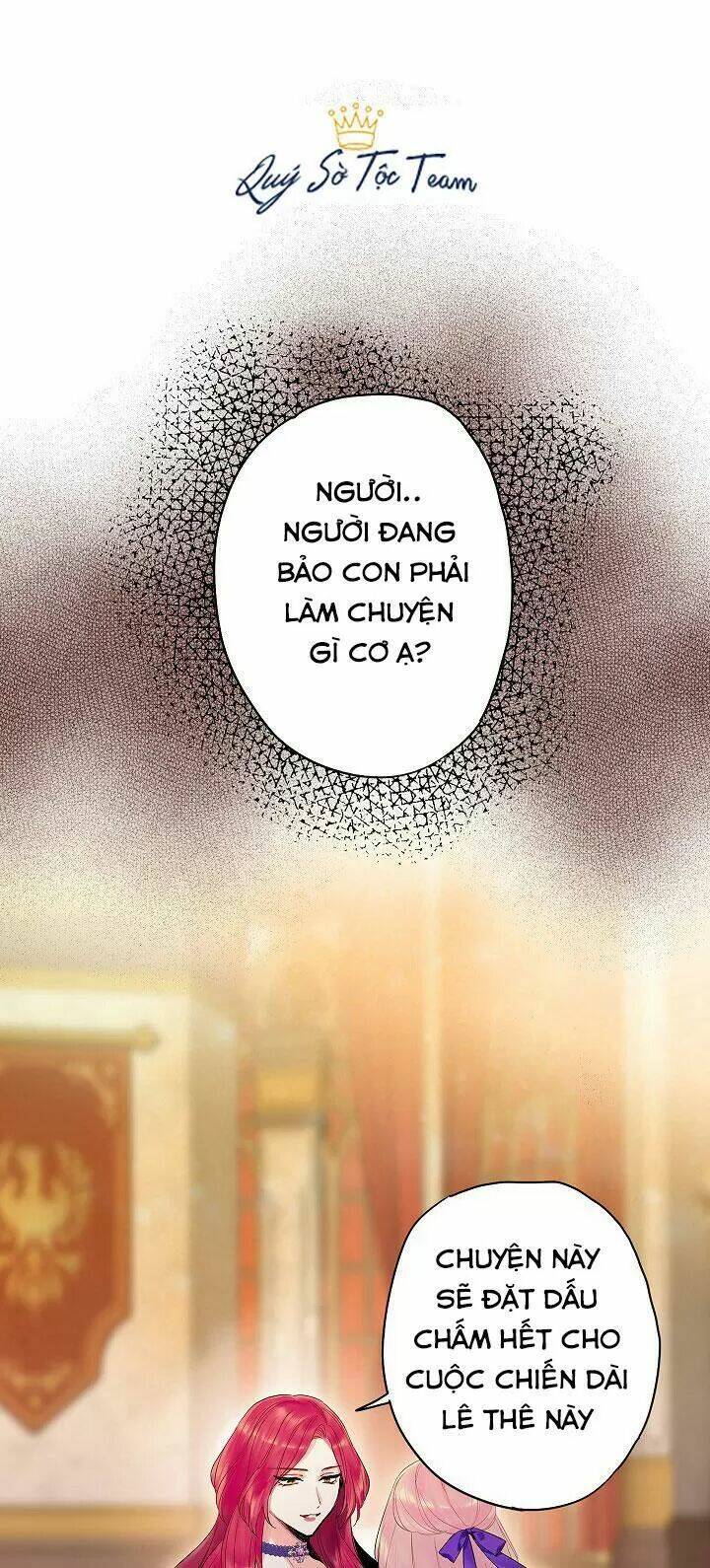 Tồn Tại Với Tư Cách Là Vợ Của Nam Chính Chapter 155 - Trang 2