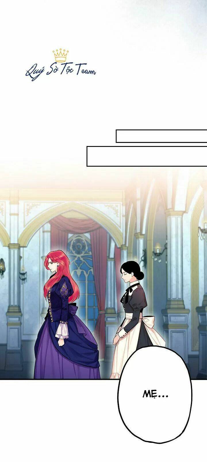 Tồn Tại Với Tư Cách Là Vợ Của Nam Chính Chapter 155 - Trang 2