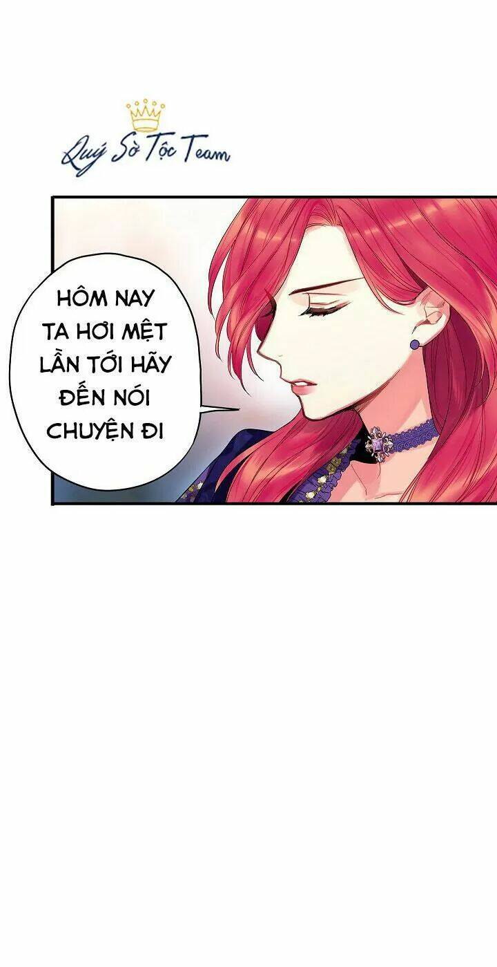 Tồn Tại Với Tư Cách Là Vợ Của Nam Chính Chapter 155 - Trang 2