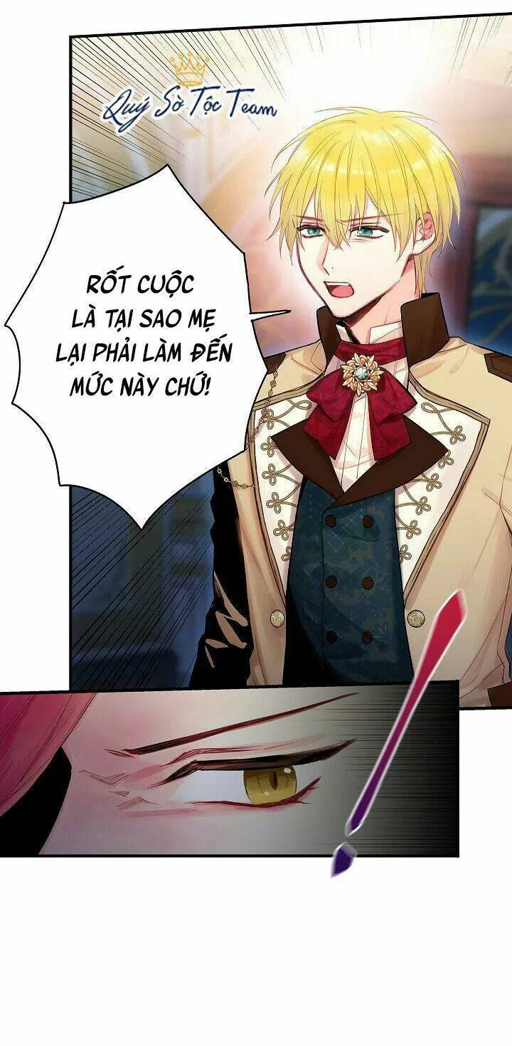 Tồn Tại Với Tư Cách Là Vợ Của Nam Chính Chapter 155 - Trang 2