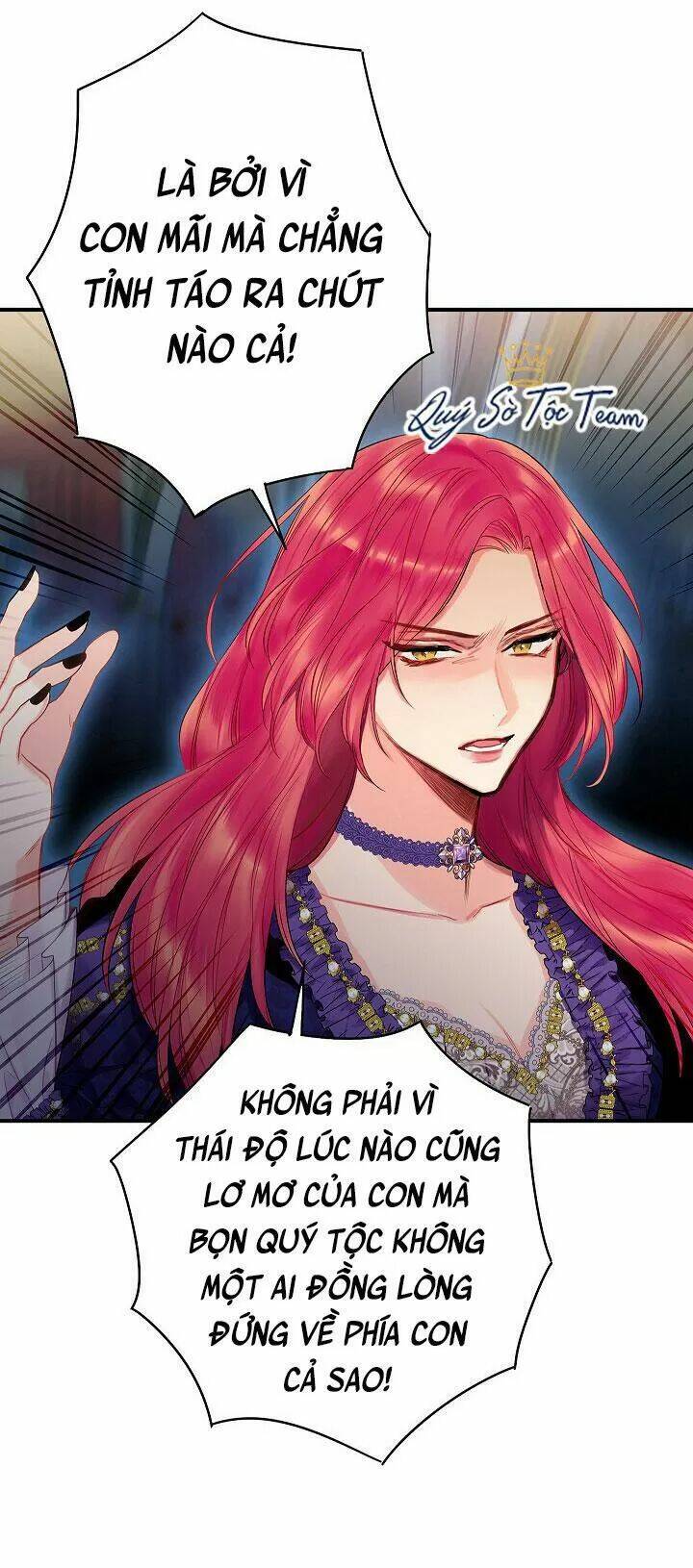 Tồn Tại Với Tư Cách Là Vợ Của Nam Chính Chapter 155 - Trang 2