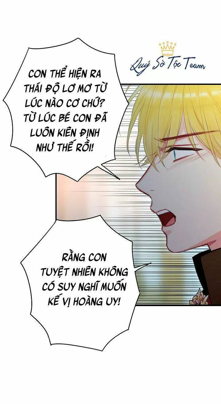 Tồn Tại Với Tư Cách Là Vợ Của Nam Chính Chapter 155 - Trang 2