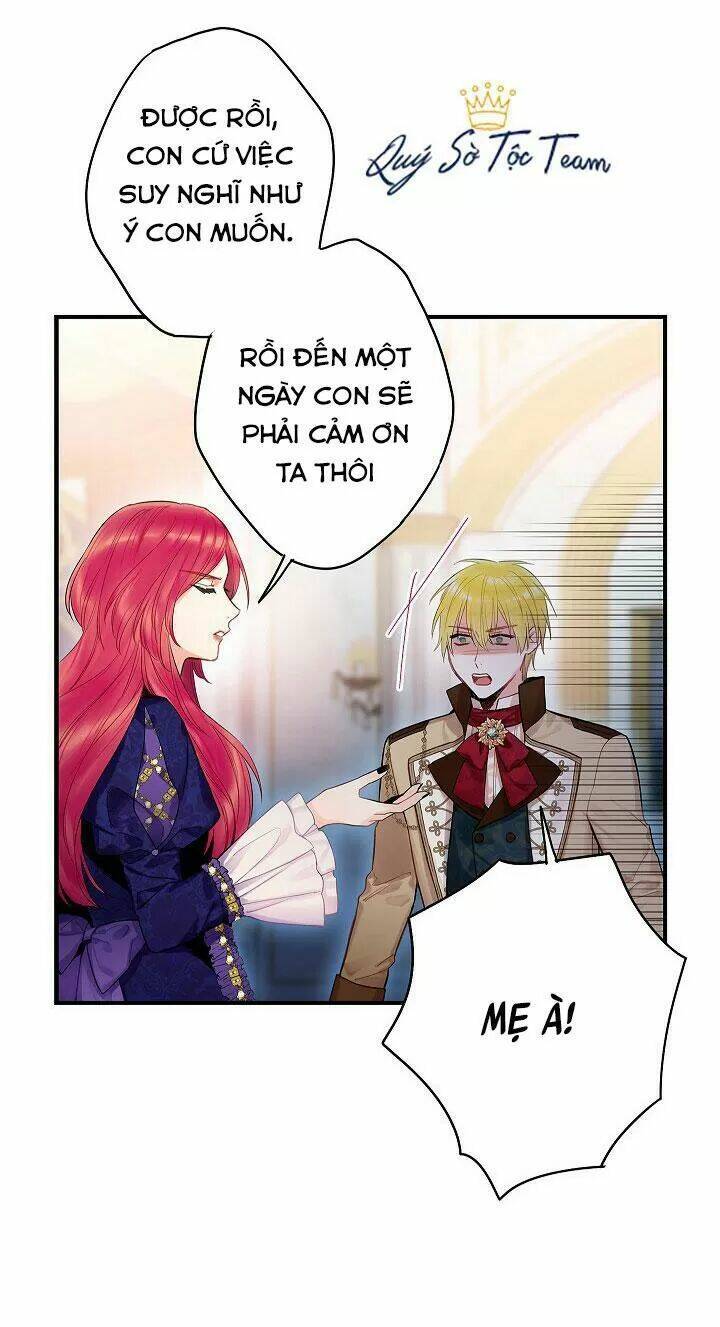 Tồn Tại Với Tư Cách Là Vợ Của Nam Chính Chapter 155 - Trang 2