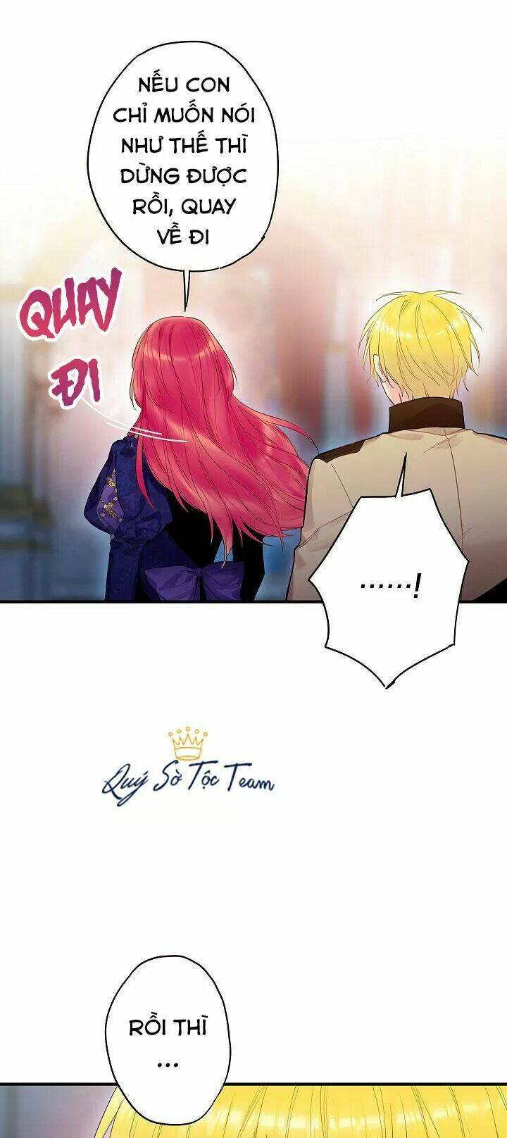 Tồn Tại Với Tư Cách Là Vợ Của Nam Chính Chapter 155 - Trang 2