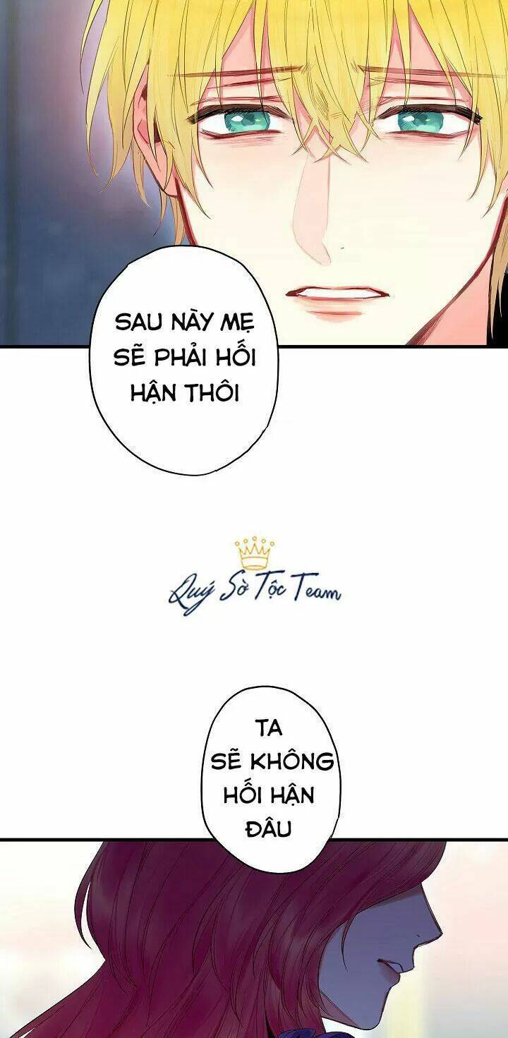 Tồn Tại Với Tư Cách Là Vợ Của Nam Chính Chapter 155 - Trang 2