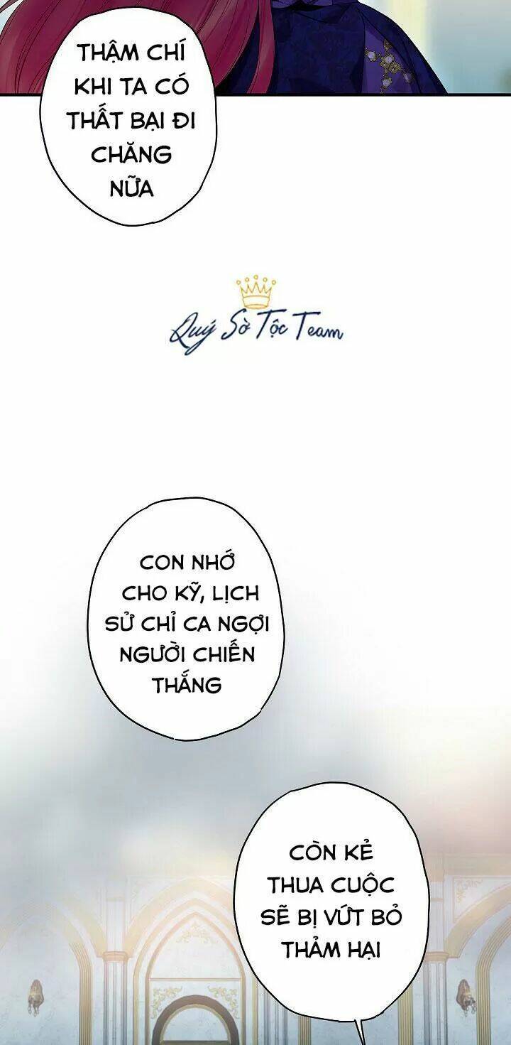 Tồn Tại Với Tư Cách Là Vợ Của Nam Chính Chapter 155 - Trang 2