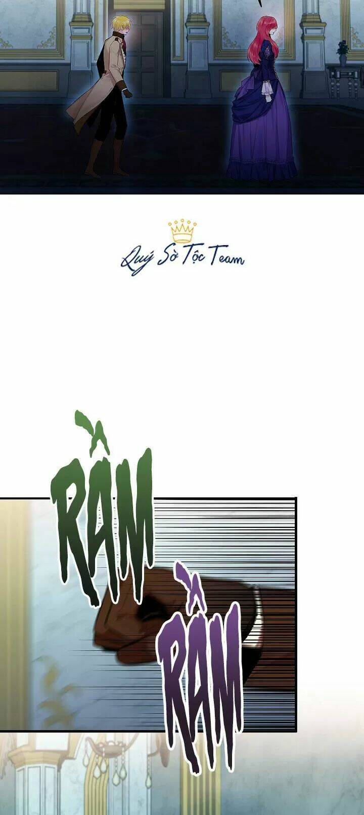 Tồn Tại Với Tư Cách Là Vợ Của Nam Chính Chapter 155 - Trang 2