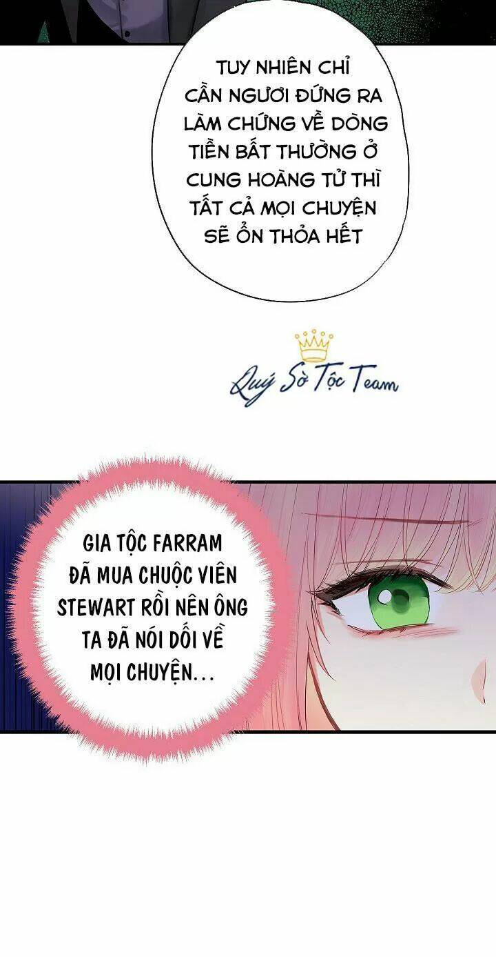 Tồn Tại Với Tư Cách Là Vợ Của Nam Chính Chapter 155 - Trang 2