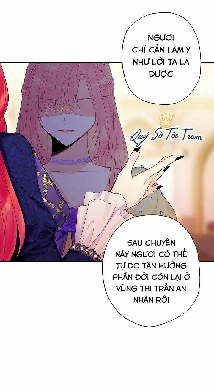 Tồn Tại Với Tư Cách Là Vợ Của Nam Chính Chapter 155 - Trang 2