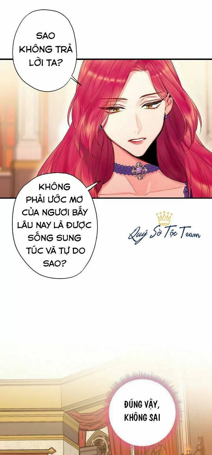 Tồn Tại Với Tư Cách Là Vợ Của Nam Chính Chapter 155 - Trang 2