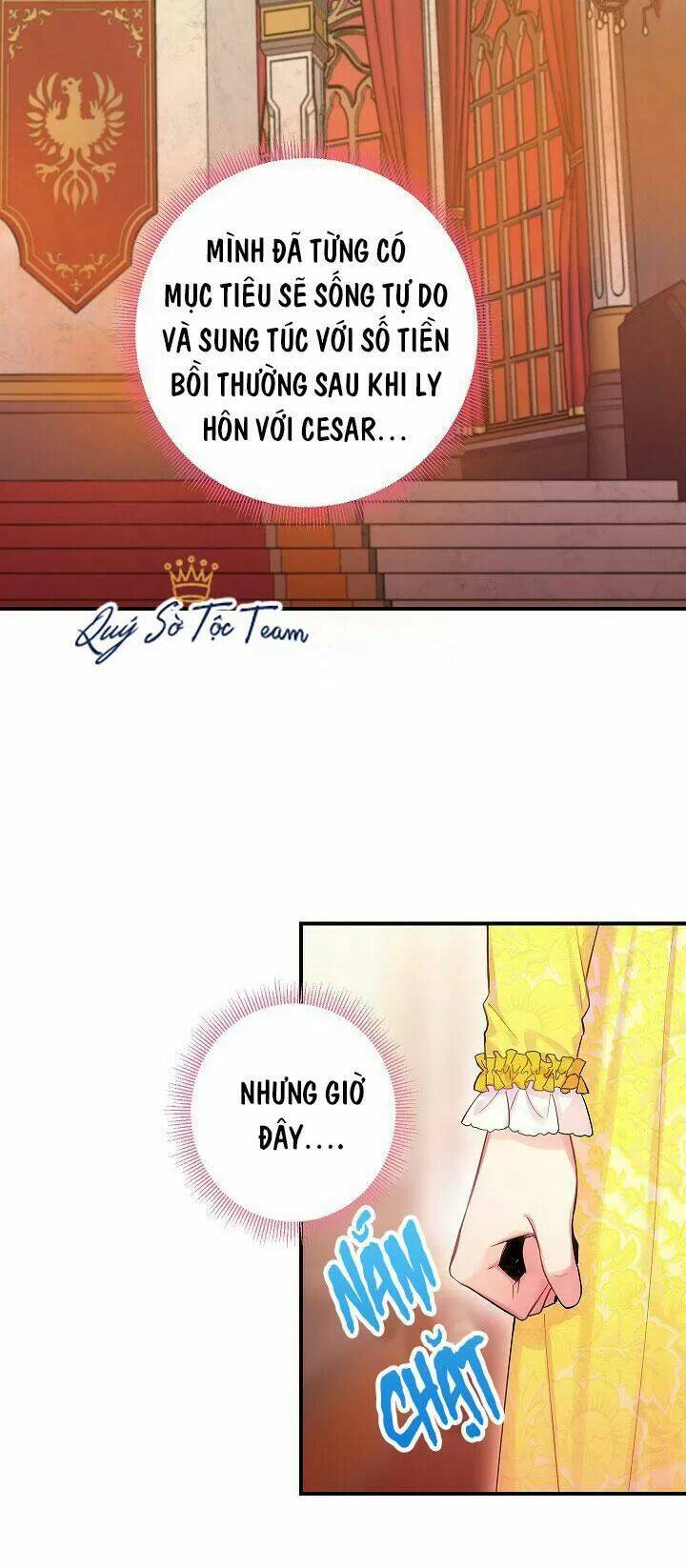 Tồn Tại Với Tư Cách Là Vợ Của Nam Chính Chapter 155 - Trang 2