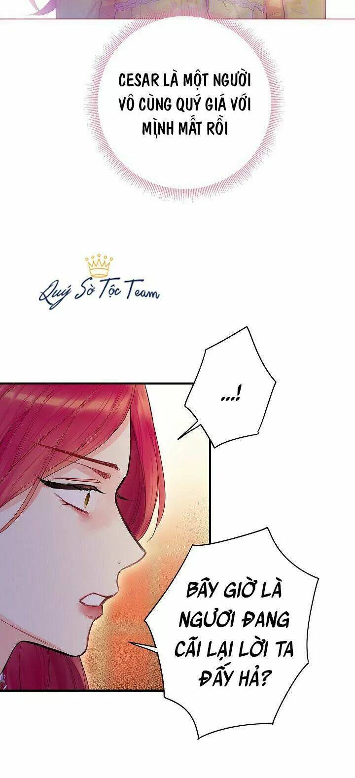 Tồn Tại Với Tư Cách Là Vợ Của Nam Chính Chapter 155 - Trang 2