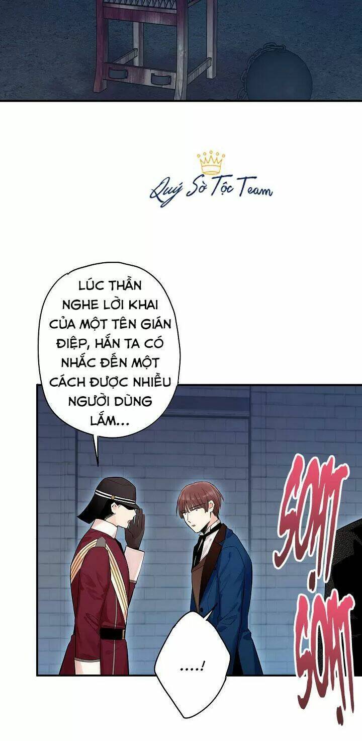 Tồn Tại Với Tư Cách Là Vợ Của Nam Chính Chapter 156 - Trang 2