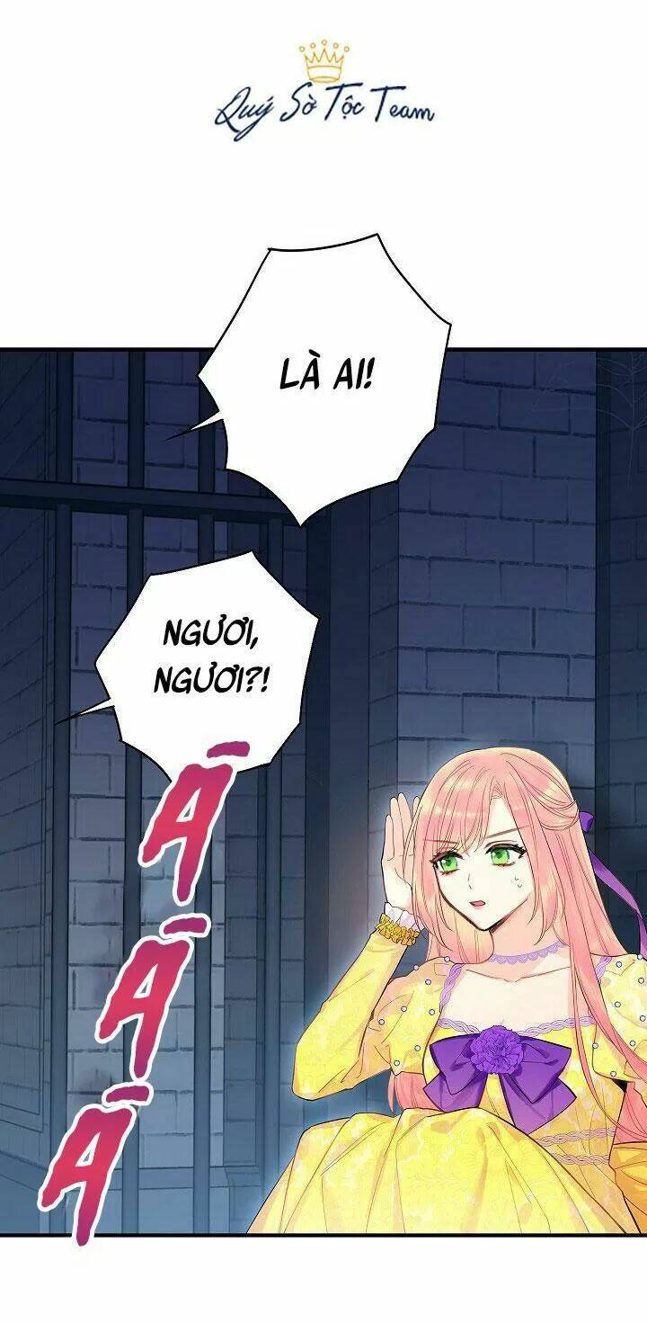 Tồn Tại Với Tư Cách Là Vợ Của Nam Chính Chapter 156 - Trang 2