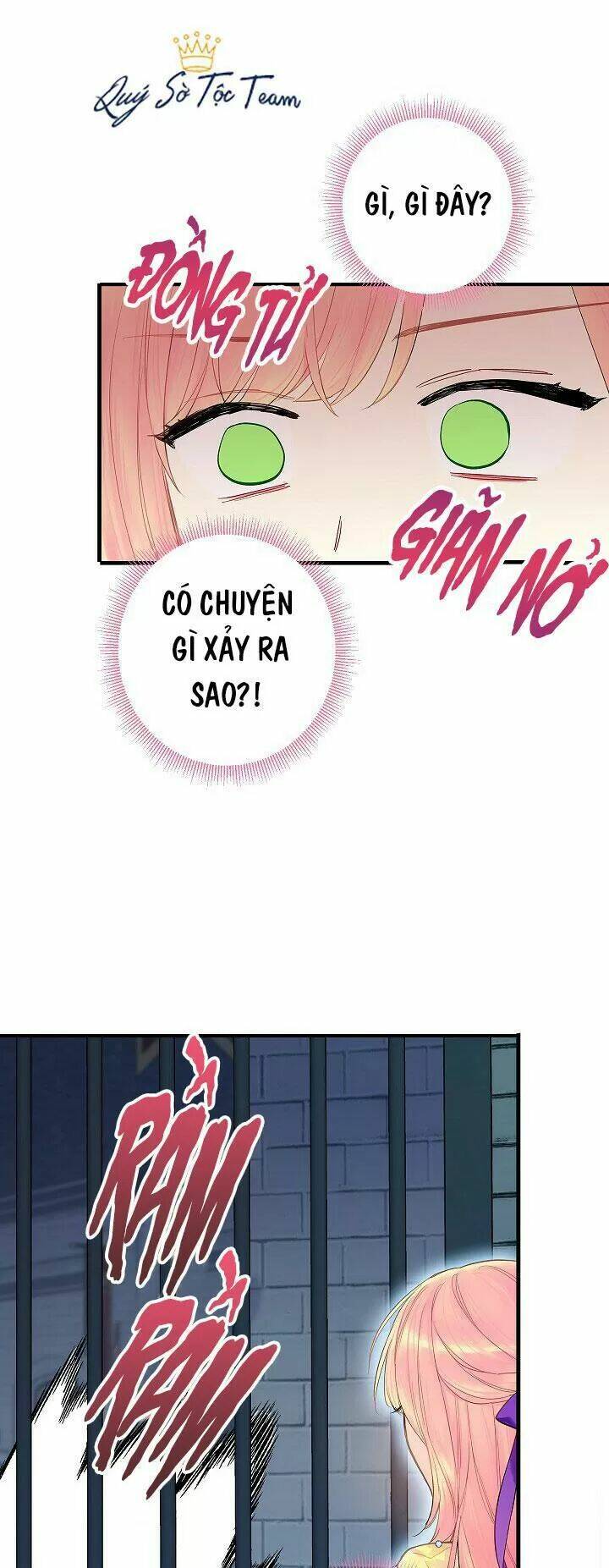 Tồn Tại Với Tư Cách Là Vợ Của Nam Chính Chapter 156 - Trang 2