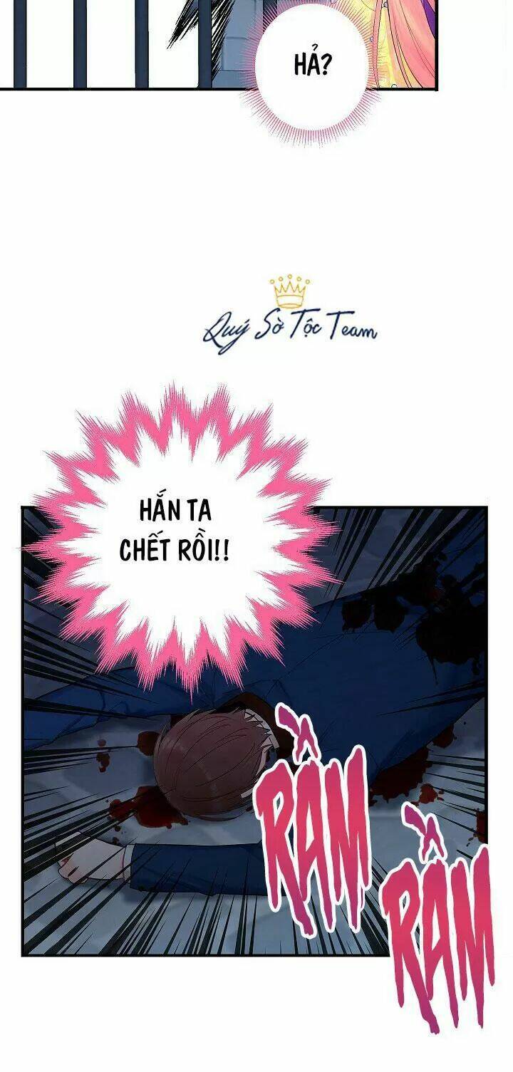 Tồn Tại Với Tư Cách Là Vợ Của Nam Chính Chapter 156 - Trang 2