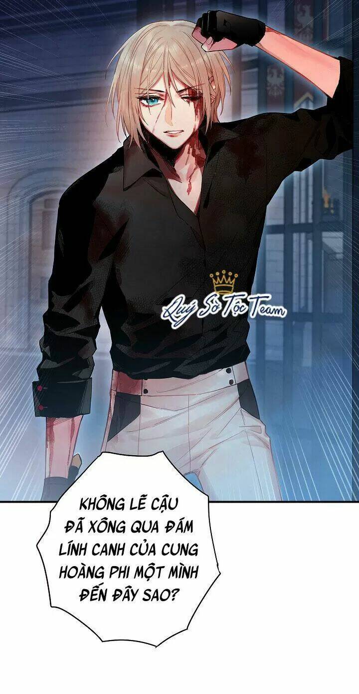 Tồn Tại Với Tư Cách Là Vợ Của Nam Chính Chapter 156 - Trang 2