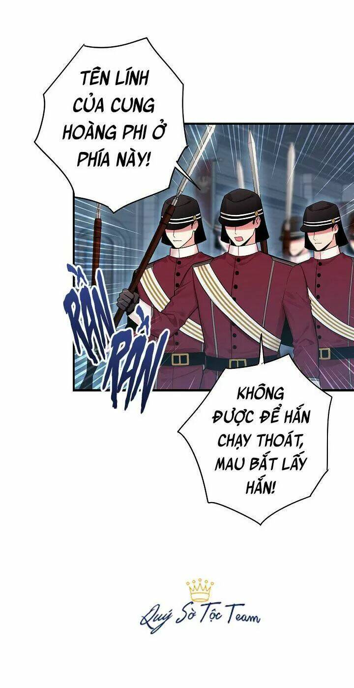 Tồn Tại Với Tư Cách Là Vợ Của Nam Chính Chapter 156 - Trang 2