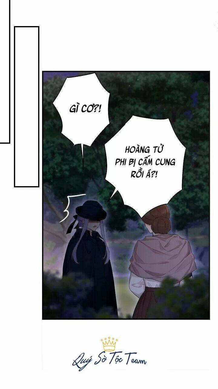 Tồn Tại Với Tư Cách Là Vợ Của Nam Chính Chapter 156 - Trang 2