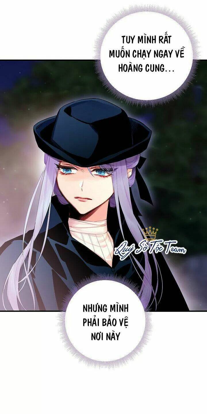 Tồn Tại Với Tư Cách Là Vợ Của Nam Chính Chapter 156 - Trang 2