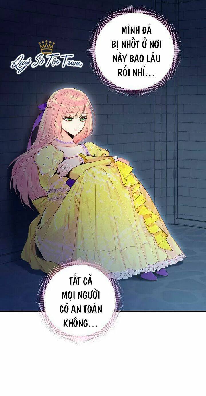 Tồn Tại Với Tư Cách Là Vợ Của Nam Chính Chapter 156 - Trang 2