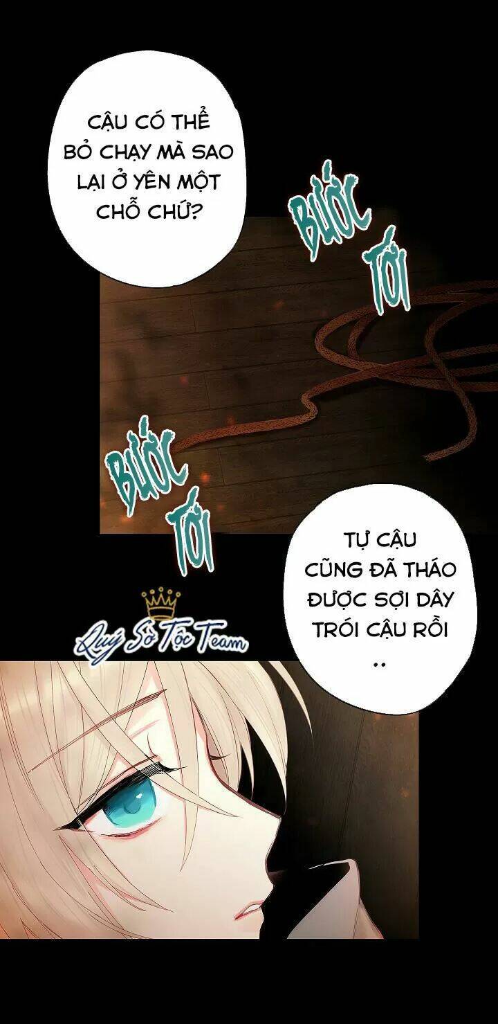 Tồn Tại Với Tư Cách Là Vợ Của Nam Chính Chapter 157 - Trang 2