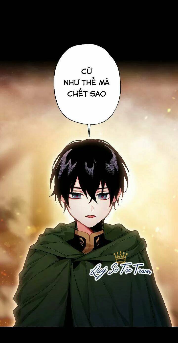 Tồn Tại Với Tư Cách Là Vợ Của Nam Chính Chapter 157 - Trang 2