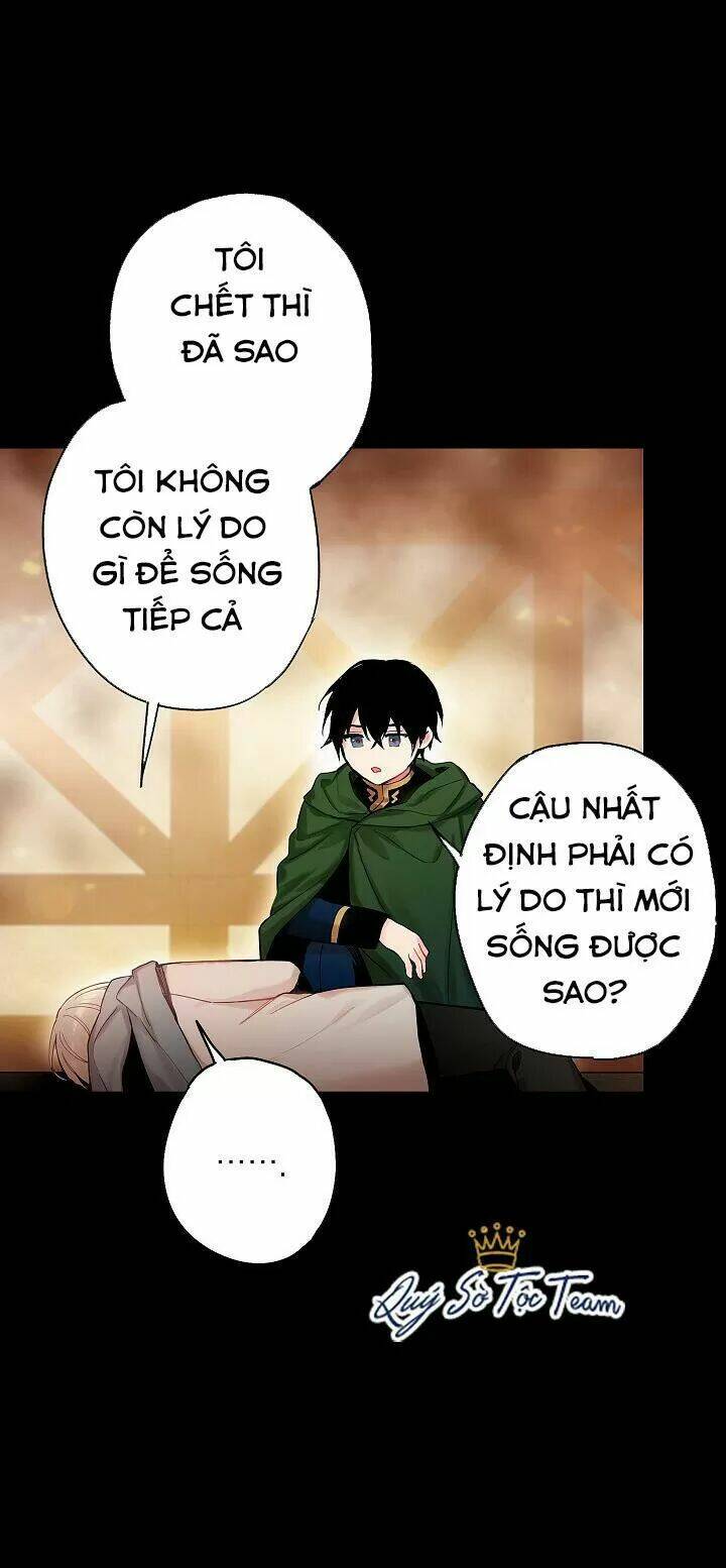 Tồn Tại Với Tư Cách Là Vợ Của Nam Chính Chapter 157 - Trang 2