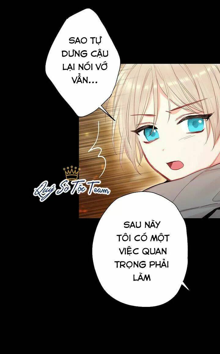 Tồn Tại Với Tư Cách Là Vợ Của Nam Chính Chapter 157 - Trang 2