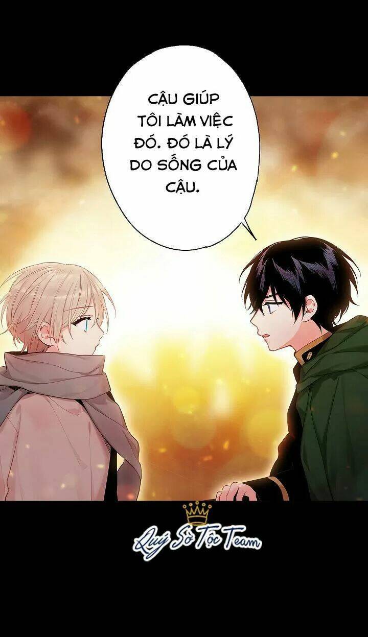 Tồn Tại Với Tư Cách Là Vợ Của Nam Chính Chapter 157 - Trang 2