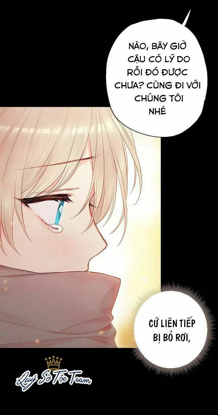 Tồn Tại Với Tư Cách Là Vợ Của Nam Chính Chapter 157 - Trang 2