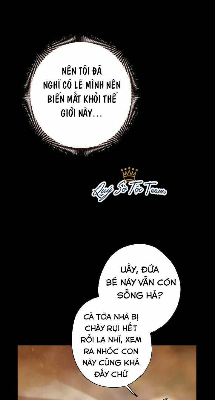 Tồn Tại Với Tư Cách Là Vợ Của Nam Chính Chapter 157 - Trang 2