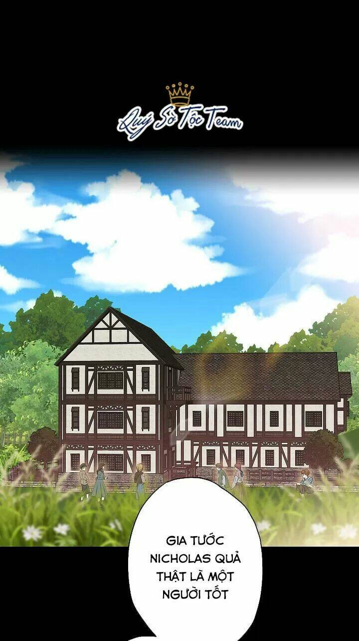 Tồn Tại Với Tư Cách Là Vợ Của Nam Chính Chapter 157 - Trang 2