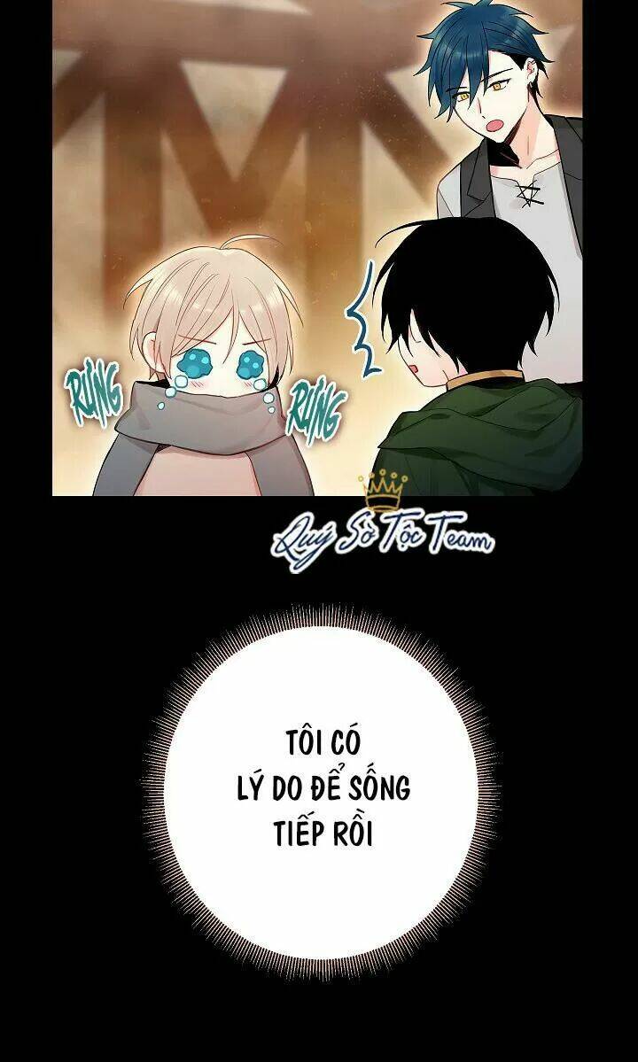 Tồn Tại Với Tư Cách Là Vợ Của Nam Chính Chapter 157 - Trang 2