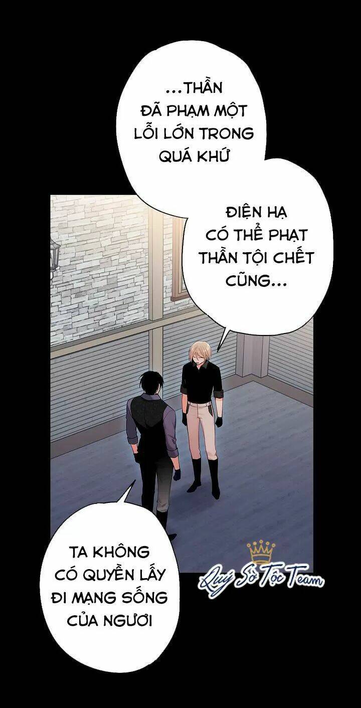 Tồn Tại Với Tư Cách Là Vợ Của Nam Chính Chapter 157 - Trang 2